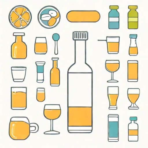 Medication To Wean Off Alcohol