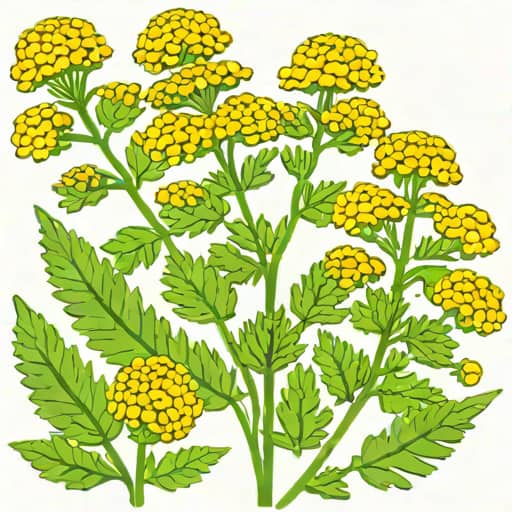 Medicinal Properties Of Yarrow