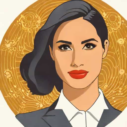 Meghan Hollywood Reporter Expose