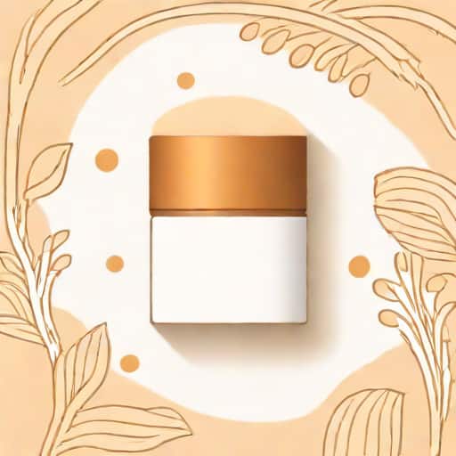 Melanin Reduction Cream