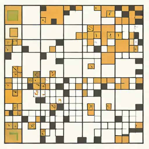 Melee Brouhaha Crossword Clue