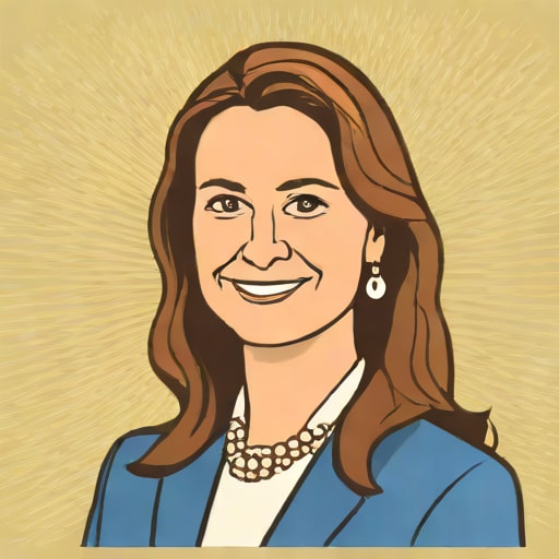 Melinda Gates Ursuline Academy