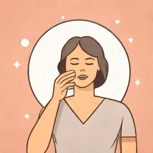 Menopause Sweats During The Day