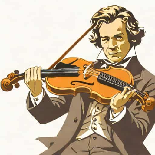 Menuhin Furtwangler Beethoven Violin Concerto