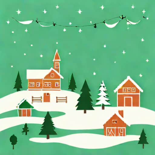 Merry Christmas In Greenlandic