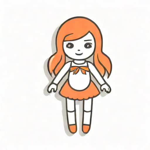 Metaphor Refantazio Phantasmal Doll