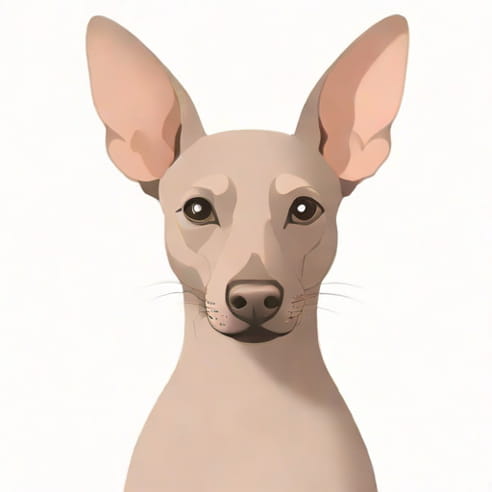 Mexican Hairless Dog Temperament