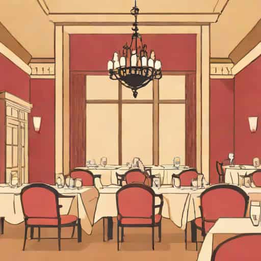 Michelin Starred Northcote Hotel Sale