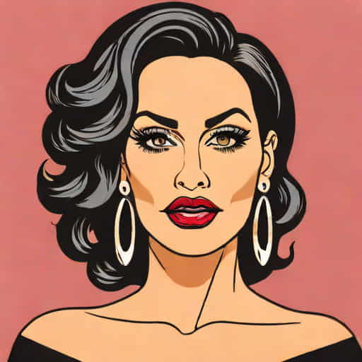 Michelle Visage Tammie Brown