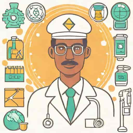 Microbiologist Jobs In Zimbabwe