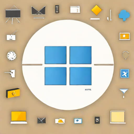 Microsoft Windows 12 Brand Ambassador