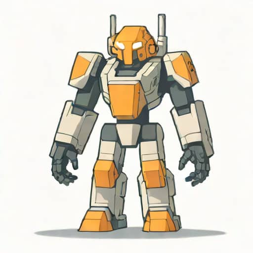 Middlemost Post The Gift Of The Mech Suit