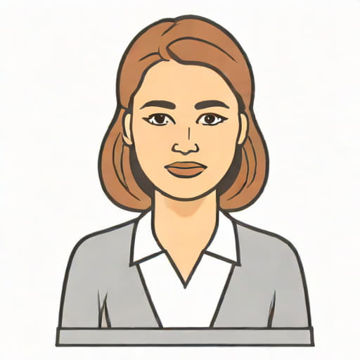Mikaela Olsson Jurist