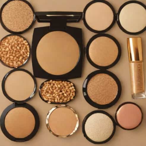 Milani Glisten And Glow