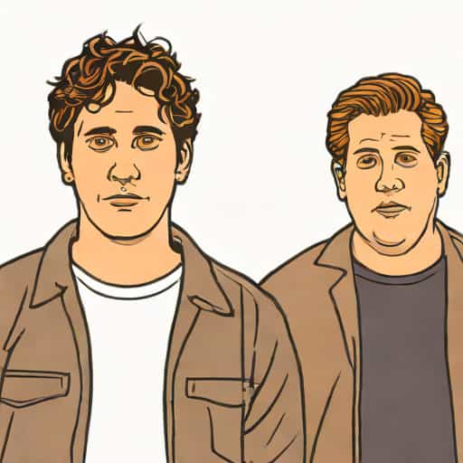 Miles Teller Jonah Hill Movie
