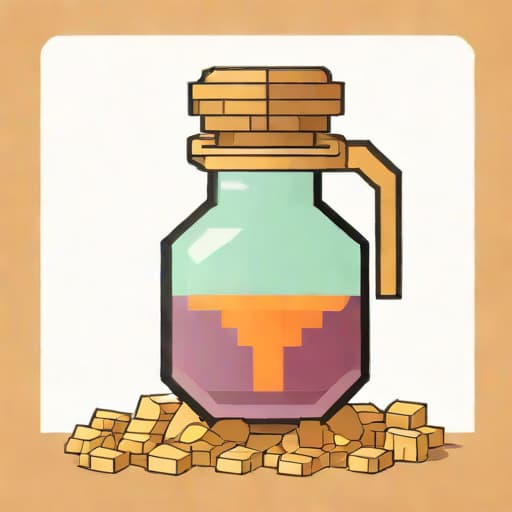 Minecraft Awkward Potion