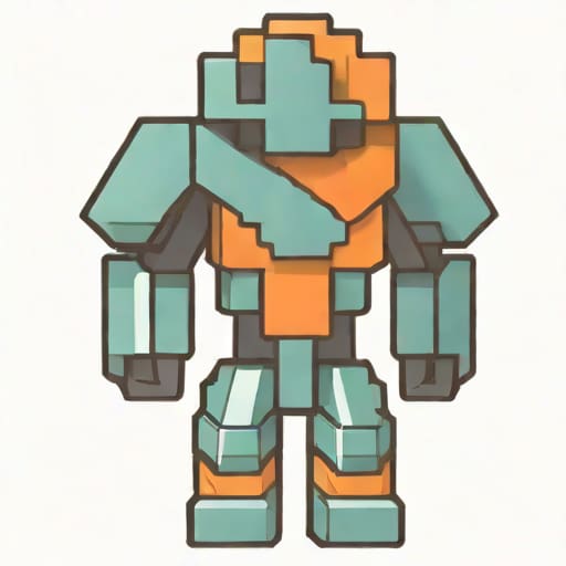 Minecraft Vex Armor Trim