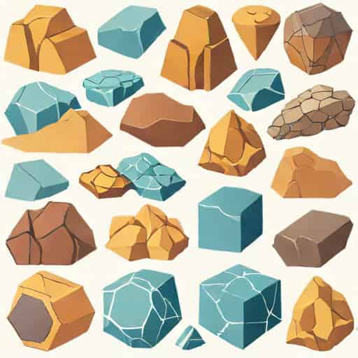 Minerals Are Organic Or Inorganic