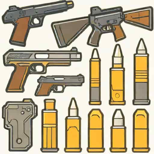Mini Militia Unlimited Ammo And Nitro