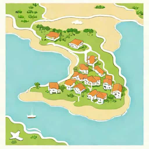 Minor Outlying Islands Zip Code