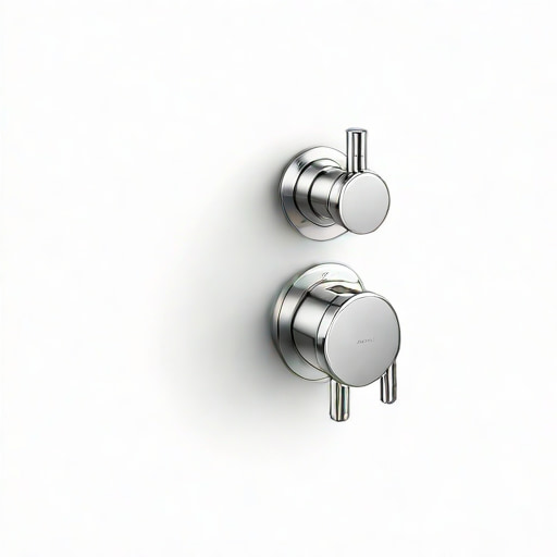 Mira Vigour Thermostatic