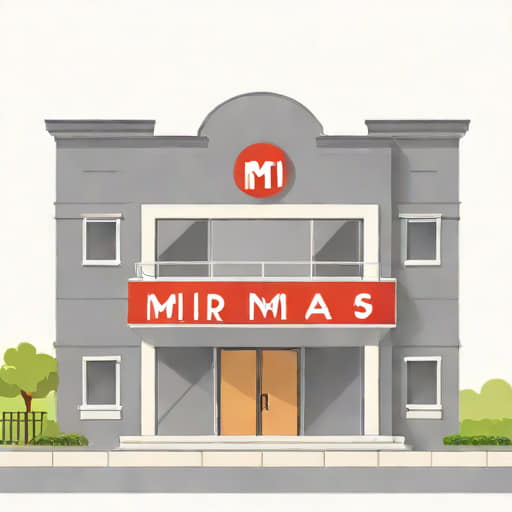 Miraj Cinemas Coimbatore