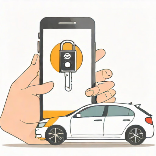Mobile Car Locksmith Near Me