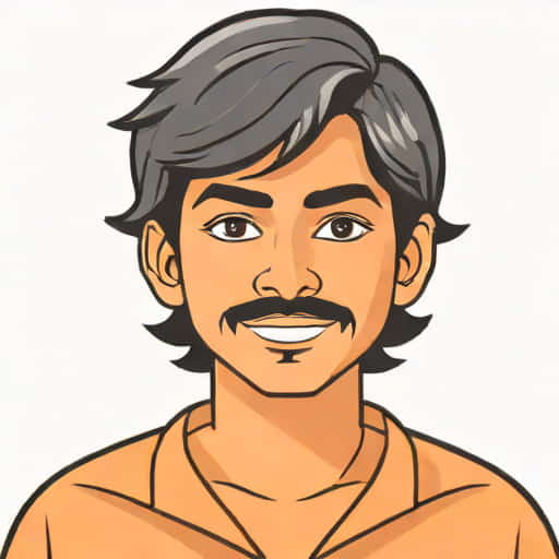 Mohsin Zaidi A Dutiful Boy