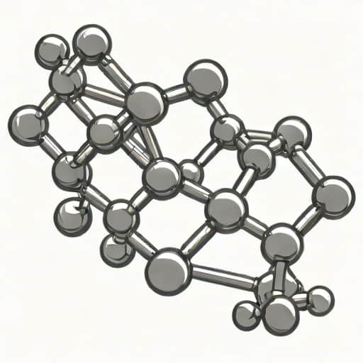 Molecular Structure Of Graphite