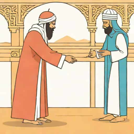 Mordecai Refused To Bow To Haman Verse