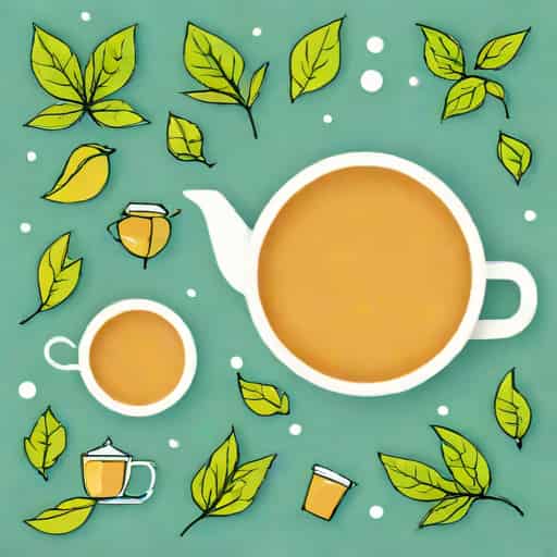 Morefuture Lightness Slimming Tea