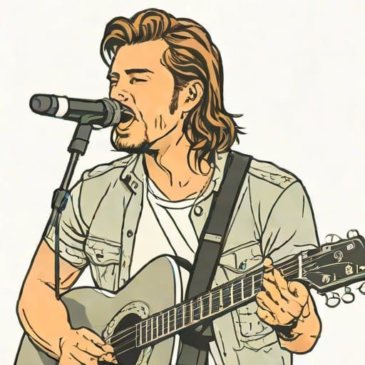 Morgan Wallen Tour 2024 Lineup