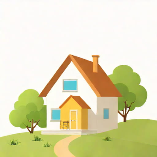 Mortgage Loan Against Vacant Land