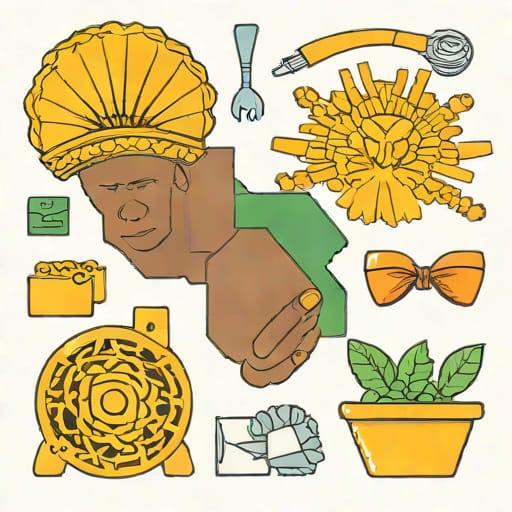 Most Lucrative Handwork In Nigeria