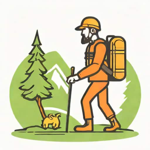 Mostly Harmless Hiker