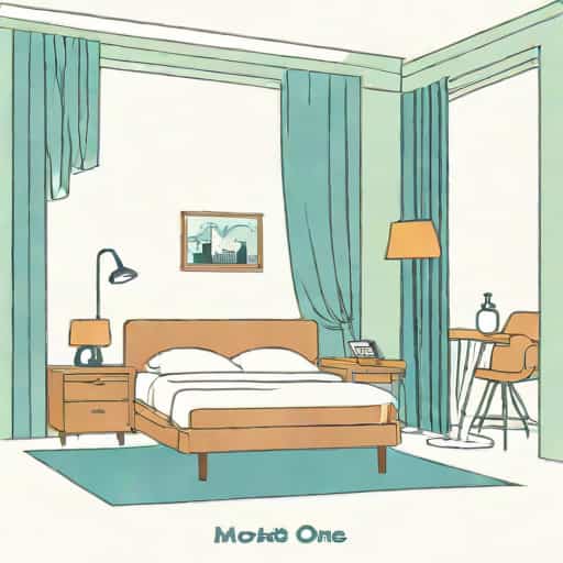 Motel One Warsaw Chopin