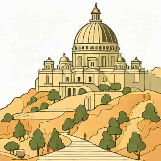 Mount Parnassus Paris