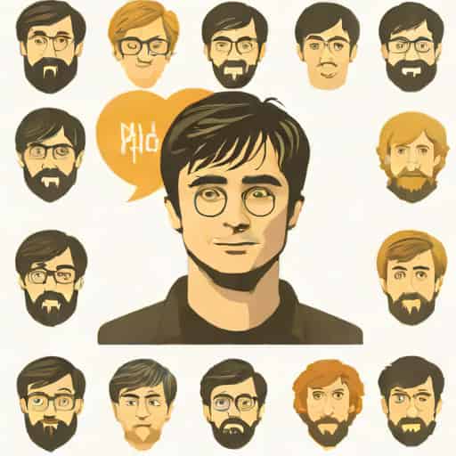 Movies With Daniel Radcliffe