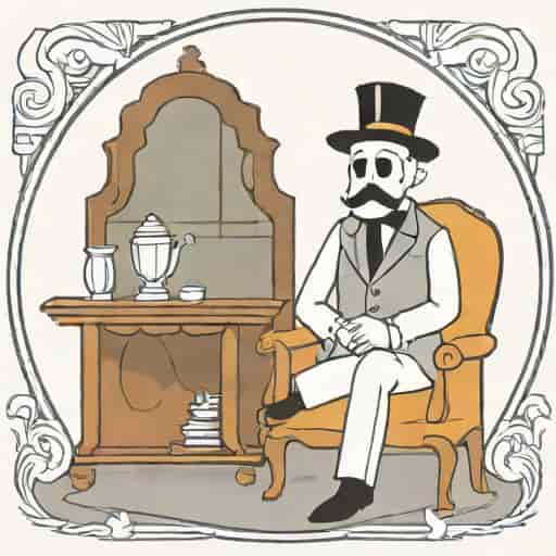 Mr James Ghost Stories Of An Antiquary