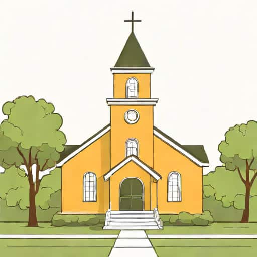 Mt Olive Baptist Church