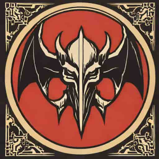 Mtg Archfiend Of Depravity
