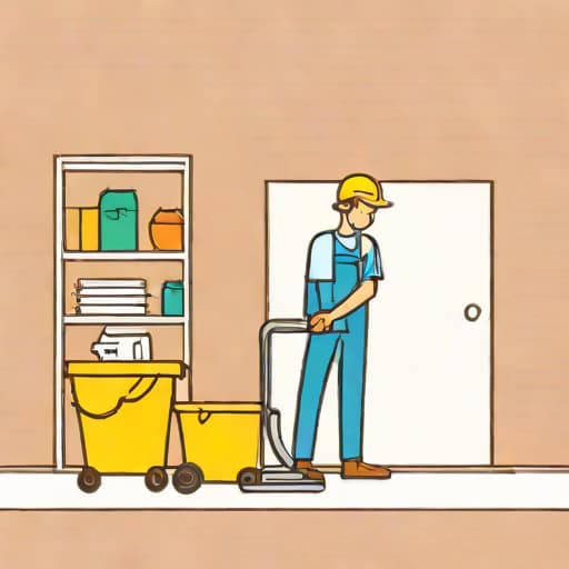 Mts Janitorial Application Form Online