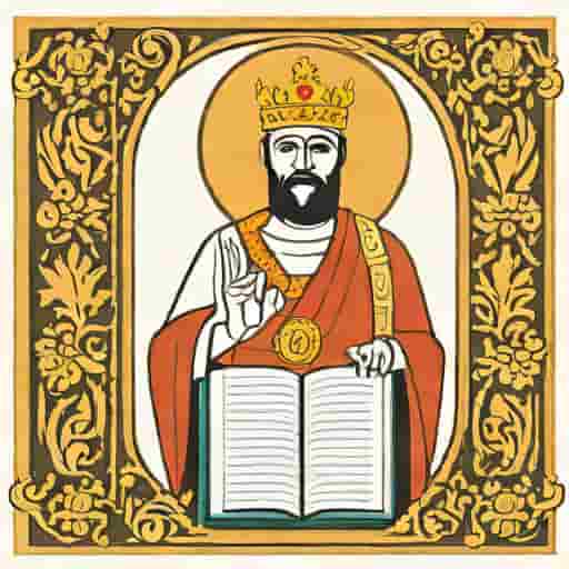 Muerte De Herodes Antipas En La Biblia