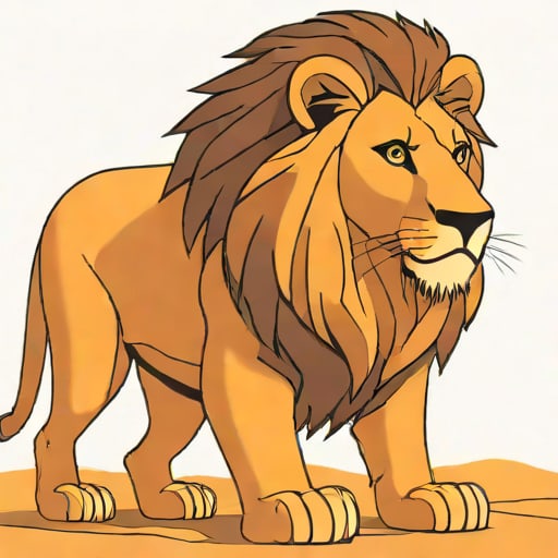 Mufasa The Lion King Trailer
