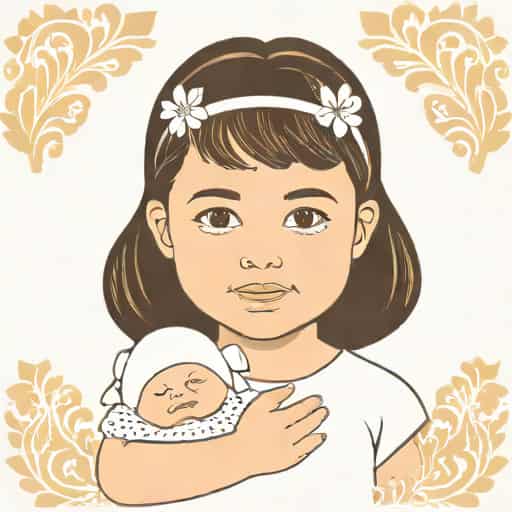 My Beautiful Goddaughter In Spanish
