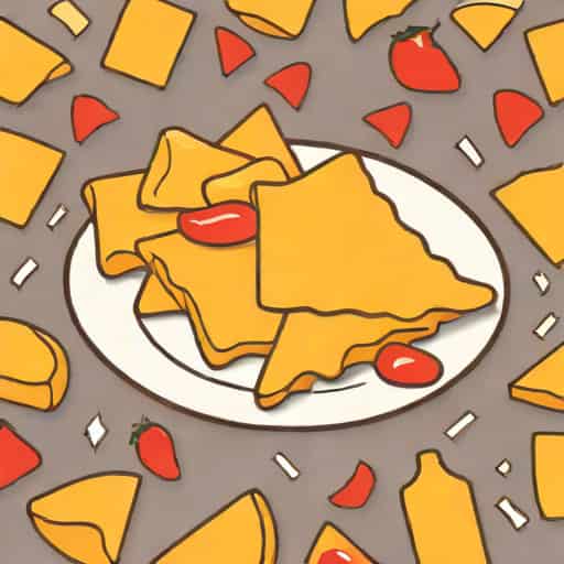 Nacho Cheese With Velveeta