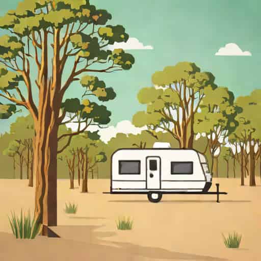 Nagambie Caravan Park