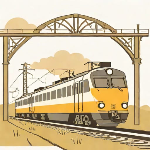 Naihati To Budge Budge Train Today