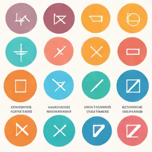 Name Five Types Of Color Harmonies