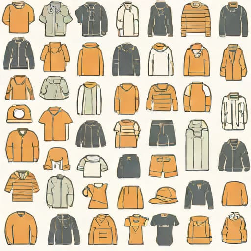 Name Ideas For Clothing Brand